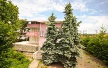 Urlati - Str Eternitatii - Vila 12 camere - teren 1081mp - 2 garaje - imagine 20