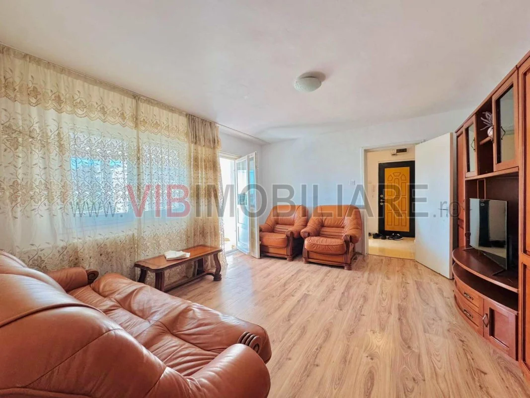 3 Camere - Colentina - Plumbuita - Parc - imagine 1