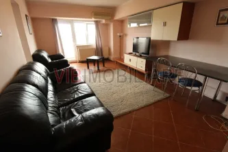 Piata Alba Iulia-Rond Alba Iulia-centrala proprie-87 mp-vedere panoramica - imagine 3