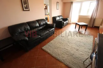 Piata Alba Iulia-Rond Alba Iulia-centrala proprie-87 mp-vedere panoramica - imagine 5