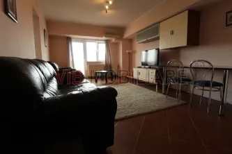 Piata Alba Iulia-Rond Alba Iulia-centrala proprie-87 mp-vedere panoramica - imagine 6