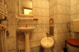 Piata Alba Iulia-Rond Alba Iulia-centrala proprie-87 mp-vedere panoramica - imagine 8