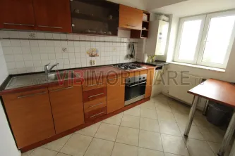 Piata Alba Iulia-Rond Alba Iulia-centrala proprie-87 mp-vedere panoramica - imagine 7