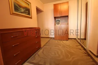 Piata Alba Iulia-Rond Alba Iulia-centrala proprie-87 mp-vedere panoramica - imagine 4