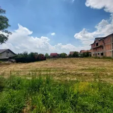 Teren 1.000 mp lângă pădure – Balotești, Str. Fieni | P+2 | Deschidere 21 ml - imagine 4
