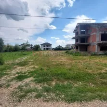 Teren 1.000 mp lângă pădure – Balotești, Str. Fieni | P+2 | Deschidere 21 ml - imagine 3