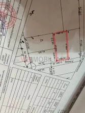 Balotesti - Str. Fieni - teren intravilan 1225 mp langa padure - imagine 7