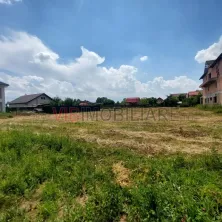 Balotesti - Str. Fieni - teren intravilan 1225 mp langa padure - imagine 6