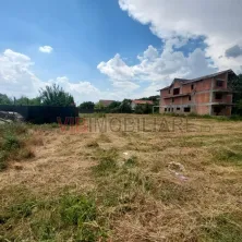 Balotesti - Str. Fieni - teren intravilan 1225 mp langa padure