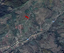 Mihaesti - Sat Draghici, teren intravilan, cu o suprafață generoasă de 7.280 mp - imagine 15