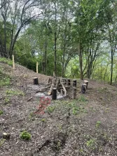 Mihaesti - Sat Draghici, teren intravilan, cu o suprafață generoasă de 7.280 mp - imagine 8