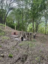 Mihaesti - Sat Draghici, teren intravilan, cu o suprafață generoasă de 7.280 mp - imagine 11