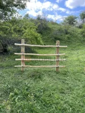 Mihaesti - Sat Draghici, teren intravilan, cu o suprafață generoasă de 7.280 mp - imagine 8