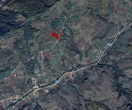 Mihaesti - Sat Draghici, teren intravilan, cu o suprafață generoasă de 7.280 mp - imagine 12