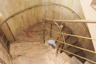 Piata Victoriei - Strada Scarlatescu, spatiu birouri, suprafata utila 985 mp - imagine 4