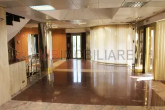 Piata Victoriei - Strada Scarlatescu, spatiu birouri, suprafata utila 985 mp - imagine 5