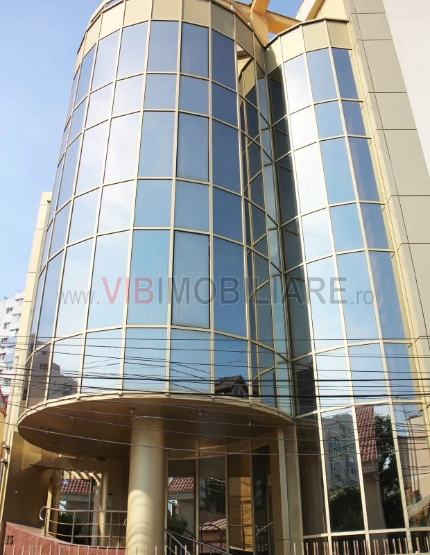Piata Victoriei - Strada Scarlatescu, spatiu birouri, suprafata utila 985 mp - imagine 1