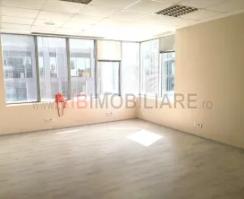 Grozavesti - Strada Sergent Ghercu Constantin, spatiu birouri, suprafata utila 195 mp - imagine 5