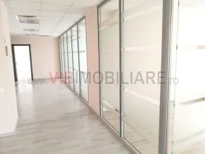 Grozavesti - Strada Sergent Ghercu Constantin, spatiu birouri, suprafata utila 195 mp - imagine 7