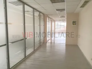 Grozavesti - Strada Sergent Ghercu Constantin, spatiu birouri, suprafata utila 195 mp - imagine 6