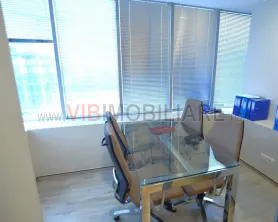 Grozavesti - Strada Sergent Ghercu Constantin, spatiu birouri, suprafata utila 195 mp - imagine 4