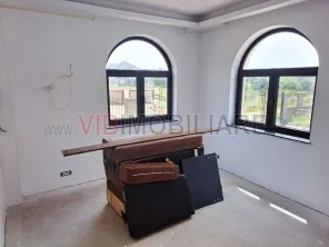 Baneasa - Sisesti, vila S+P+1E+M, 9 camere, suprafata utila 516 mp - imagine 6