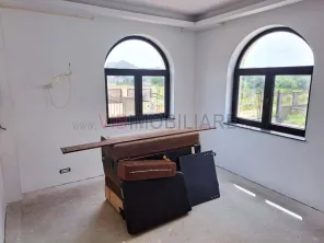 Baneasa - Sisesti, vila S+P+1E+M, 9 camere, suprafata utila 516 mp - imagine 6