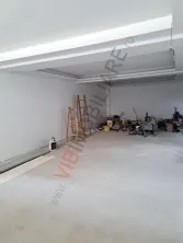 Baneasa - Sisesti, vila S+P+1E+M, 9 camere, suprafata utila 516 mp - imagine 12