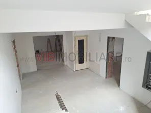 Baneasa - Sisesti, vila S+P+1E+M, 9 camere, suprafata utila 516 mp - imagine 5
