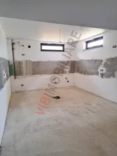 Baneasa - Sisesti, vila S+P+1E+M, 9 camere, suprafata utila 516 mp - imagine 4