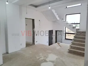 Baneasa - Sisesti, vila S+P+1E+M, 9 camere, suprafata utila 516 mp - imagine 9