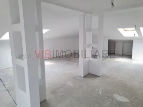 Baneasa - Sisesti, vila S+P+1E+M, 9 camere, suprafata utila 516 mp - imagine 11