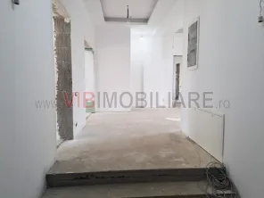 Baneasa - Sisesti, vila S+P+1E+M, 9 camere, suprafata utila 516 mp - imagine 8