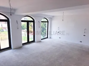 Baneasa - Sisesti, vila S+P+1E+M, 9 camere, suprafata utila 516 mp - imagine 10