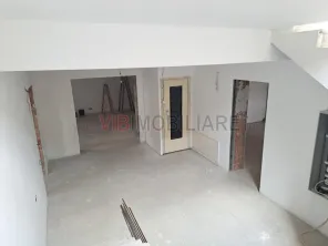 Baneasa - Sisesti, vila S+P+1E+M, 9 camere, suprafata utila 516 mp - imagine 5