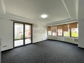 Aviatiei - Nicolae Caramfil, spatiu birouri, suprafata utila 180 mp - imagine 2