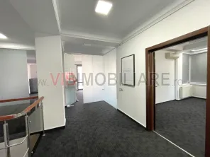 Aviatiei - Nicolae Caramfil, spatiu birouri, suprafata utila 180 mp - imagine 6