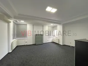 Aviatiei - Nicolae Caramfil, spatiu birouri, suprafata utila 180 mp - imagine 5