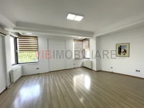 Aviatiei - Nicolae Caramfil, spatiu birouri, suprafata utila 180 mp - imagine 3