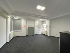 Aviatiei - Nicolae Caramfil, spatiu birouri, suprafata utila 180 mp - imagine 5