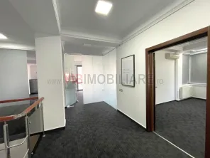 Aviatiei - Nicolae Caramfil, spatiu birouri, suprafata utila 180 mp - imagine 6