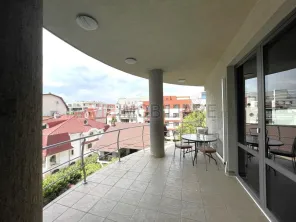 Aviatiei - Nicolae Caramfil, spatiu birouri, suprafata utila 180 mp - imagine 9