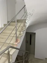 Aviatiei - Nicolae Caramfil, spatiu birouri, suprafata utila 180 mp - imagine 10