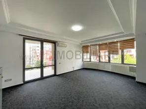 Aviatiei - Nicolae Caramfil, spatiu birouri, suprafata utila 180 mp - imagine 2