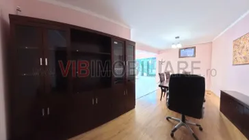 Unirii - Parcul Carol - Str Gramont - Birouri - 5 camere - mobilate/utilate- centrala proprie - imagine 9
