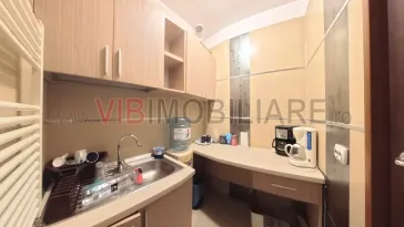 Unirii - Parcul Carol - Str Gramont - Birouri - 5 camere - mobilate/utilate- centrala proprie - imagine 18