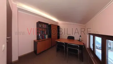 Unirii - Parcul Carol - Str Gramont - Birouri - 5 camere - mobilate/utilate- centrala proprie - imagine 14