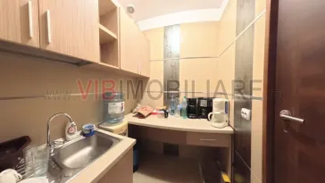 Unirii - Parcul Carol - Str Gramont - Birouri - 5 camere - mobilate/utilate- centrala proprie - imagine 16