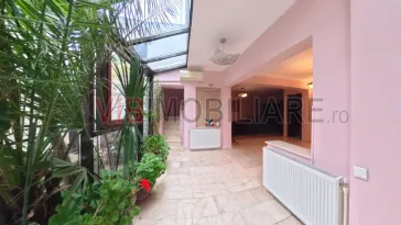 Unirii - Parcul Carol - Str Gramont - Birouri - 5 camere - mobilate/utilate- centrala proprie - imagine 8
