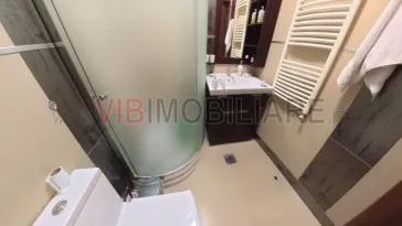 Unirii - Parcul Carol - Str Gramont - Birouri - 5 camere - mobilate/utilate- centrala proprie - imagine 15